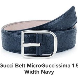 NWT Gucci Belt